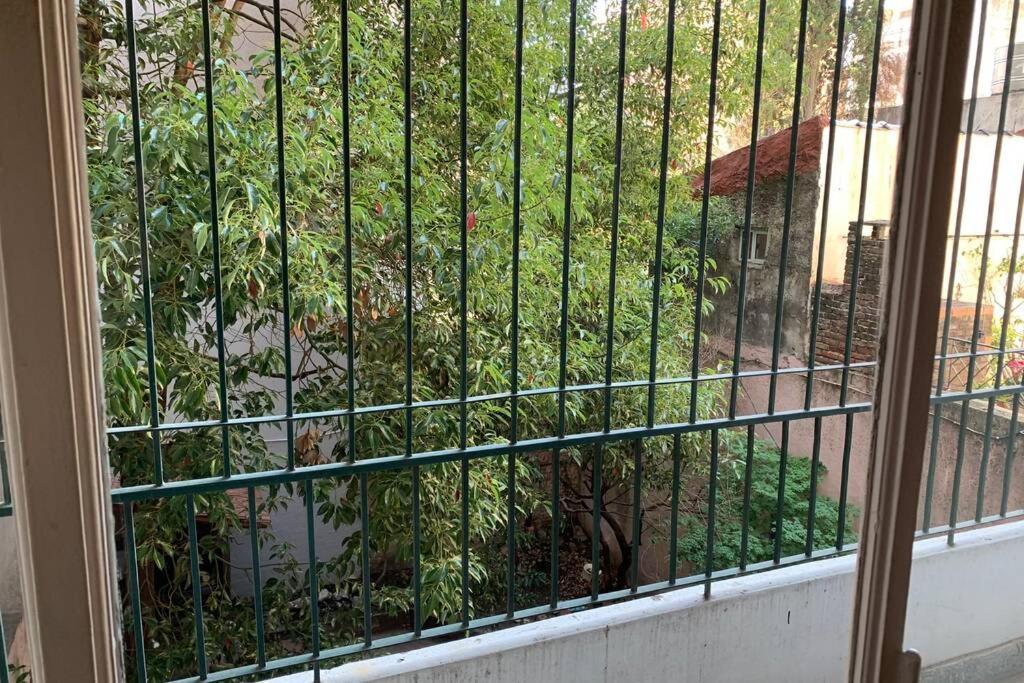 Best Location In Caballito, Buenos Aires, 80 M2 Apartment ภายนอก รูปภาพ
