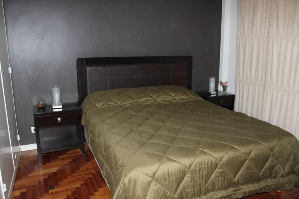 Best Location In Caballito, Buenos Aires, 80 M2 Apartment ภายนอก รูปภาพ