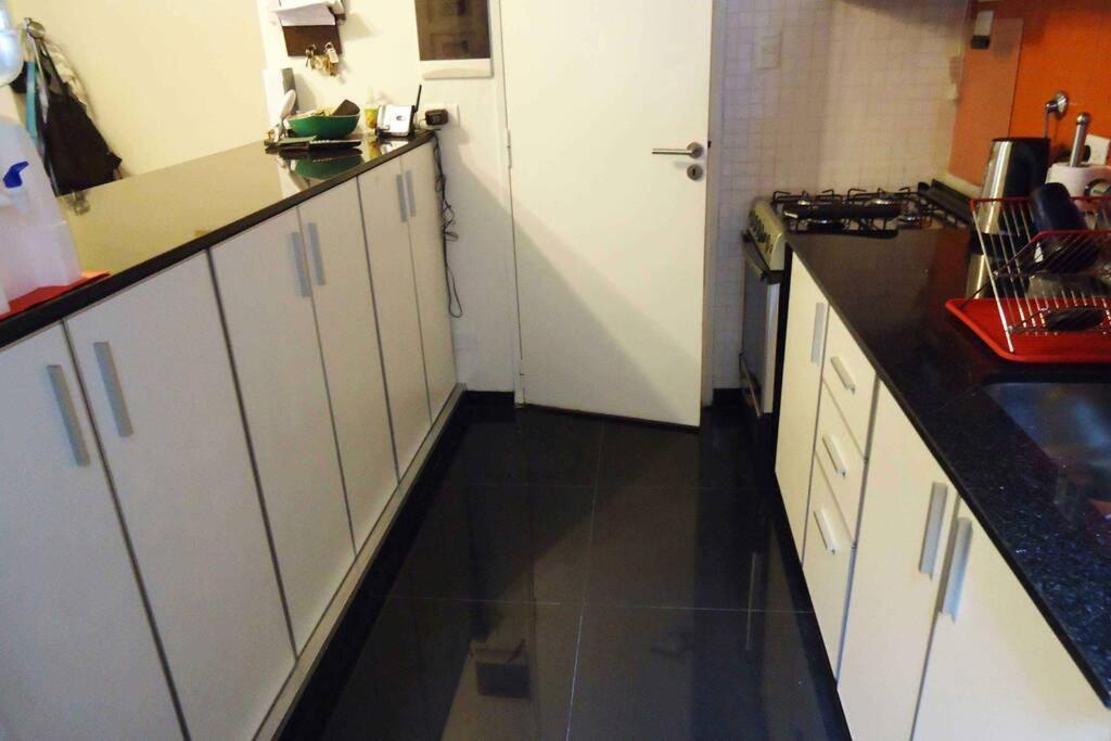 Best Location In Caballito, Buenos Aires, 80 M2 Apartment ภายนอก รูปภาพ
