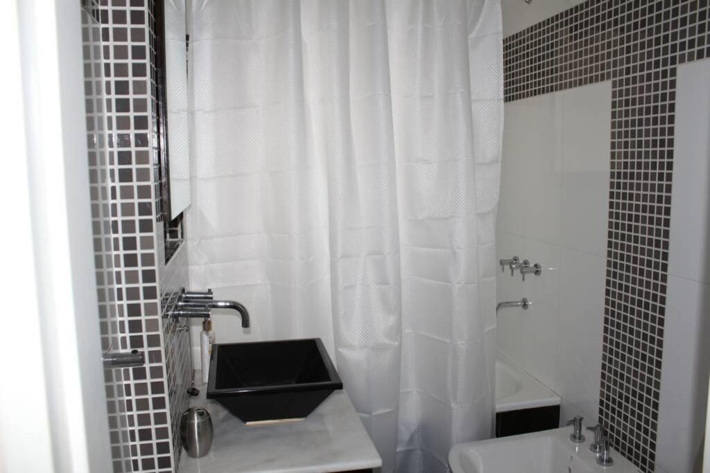 Best Location In Caballito, Buenos Aires, 80 M2 Apartment ภายนอก รูปภาพ