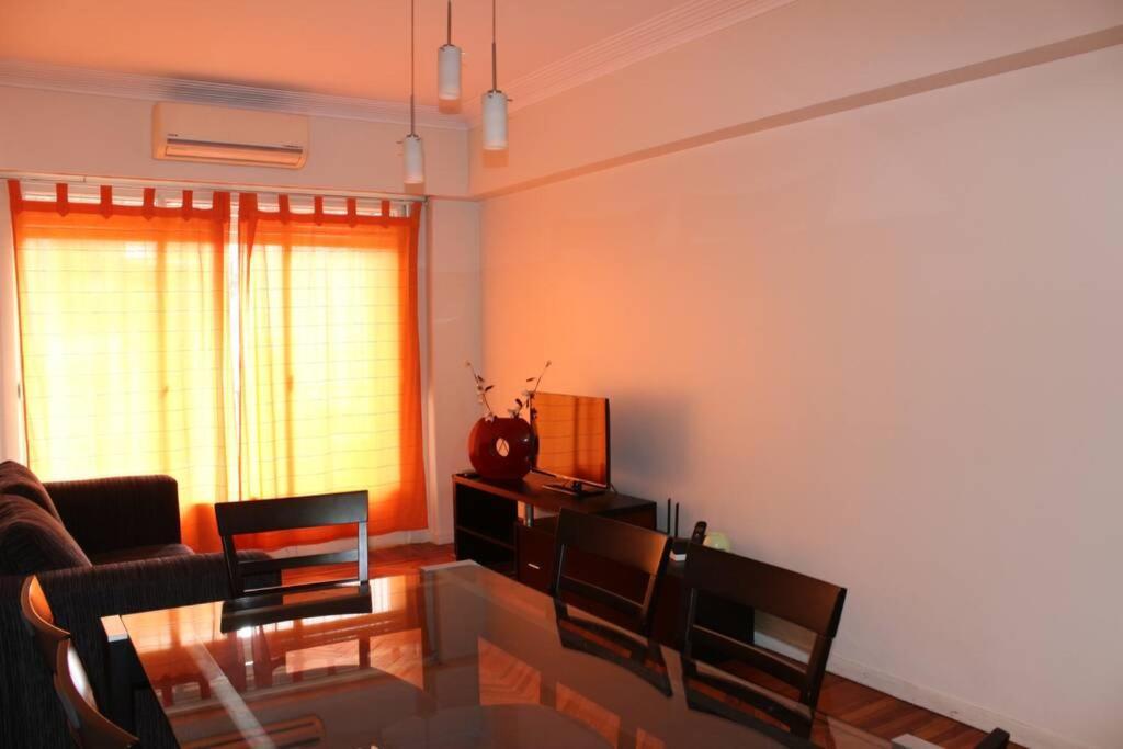 Best Location In Caballito, Buenos Aires, 80 M2 Apartment ภายนอก รูปภาพ