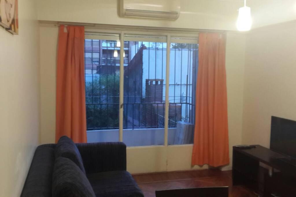 Best Location In Caballito, Buenos Aires, 80 M2 Apartment ภายนอก รูปภาพ