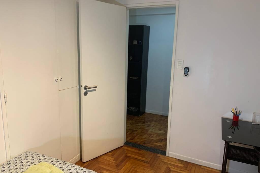 Best Location In Caballito, Buenos Aires, 80 M2 Apartment ภายนอก รูปภาพ